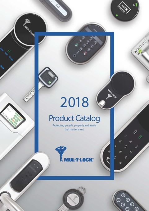 2018  M-T-L  PRODUCT  CATALOG